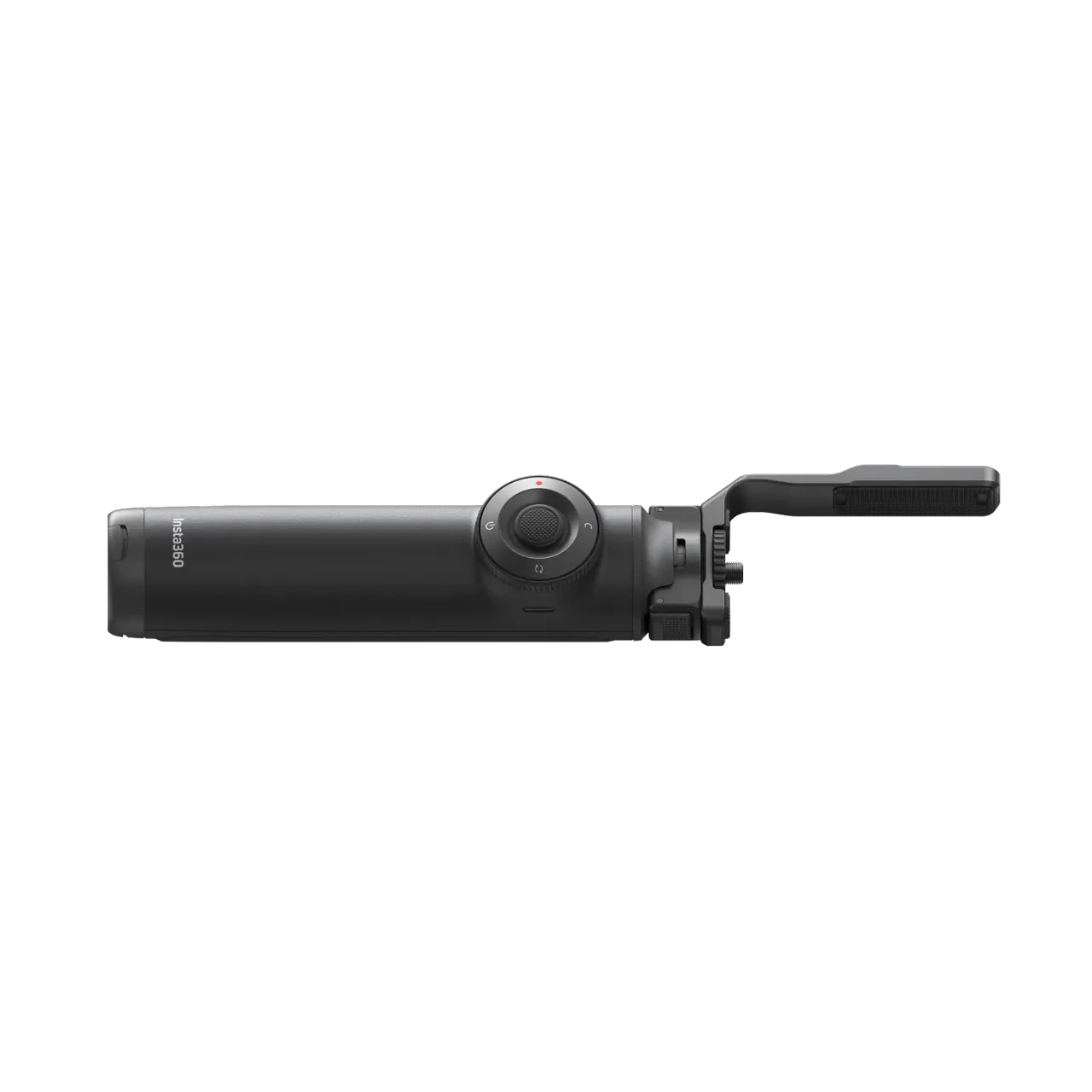 Insta360 X5 Free Framing Selfie Stick Battery capacity 620 mAh Run