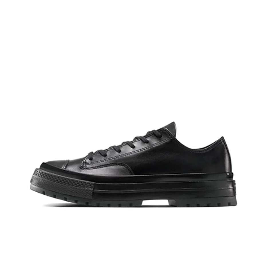 Converse Chuck 70 Loafers Unisex Black A14188C