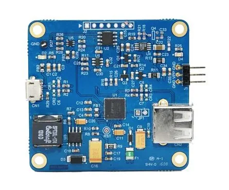 FTDI  UMFTPD3A Programmers - Processor Based Universal Prog Mod 1.5 to 6.5V ext