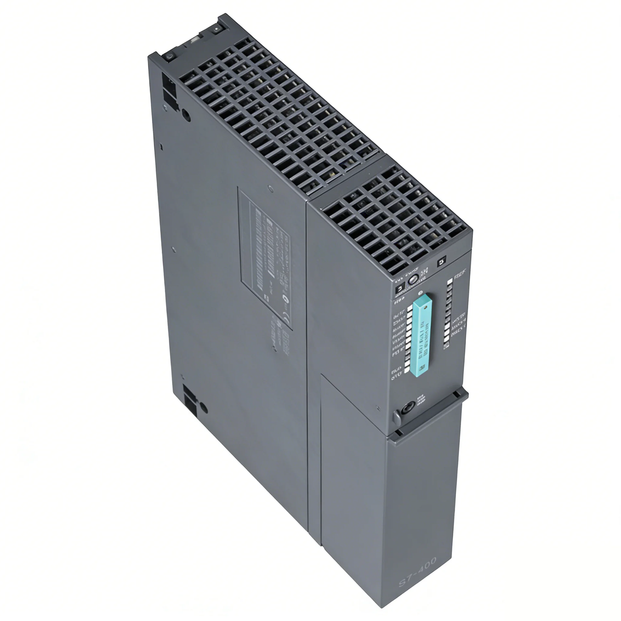 

Процессоры CPU S7-400 6ES7414-4HJ04-0AB0 6ES7414-4HM14-0AB0 6ES7414-4HR14-0AB0 6ES7414-5HM06-0AB0 6ES7417-5HT06-0AB0