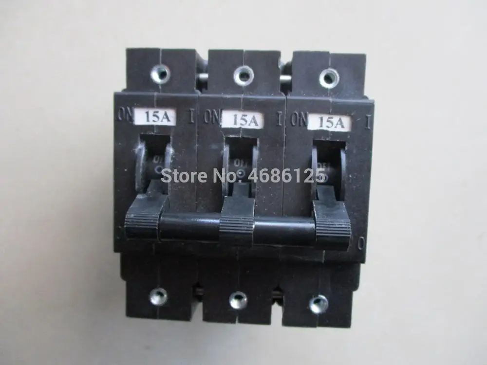 BSB1-50 CIRCUIT BREAKER 8A 15A 16A 18A 25A 27A 30A 32A 36A 40A 34.2A 45A 50A GENERATOR PARTS