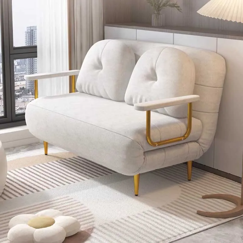 

Relaxing Living Room Sofas Fancy Lazy White Hotel Recliner Puffs Sofa Nordic Reading Designer Woonkamer Banken Furniture