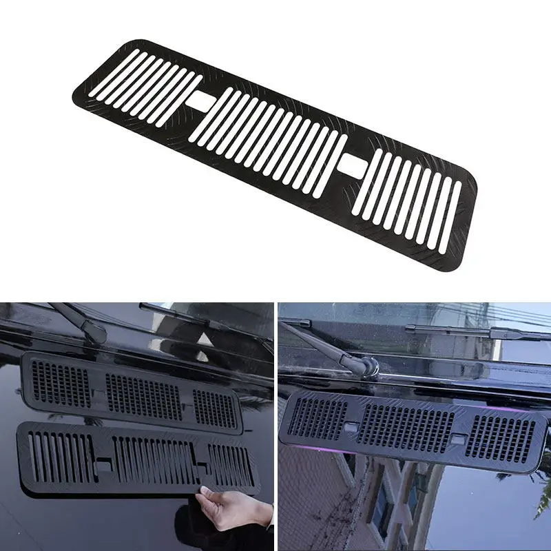 

Для Mercedes Benz G Class W464 2019 2020 2021 2022 сухой карбоновый капот двигателя автомобиля, решетка воздухозаборника, вентиляционная крышка, накладка