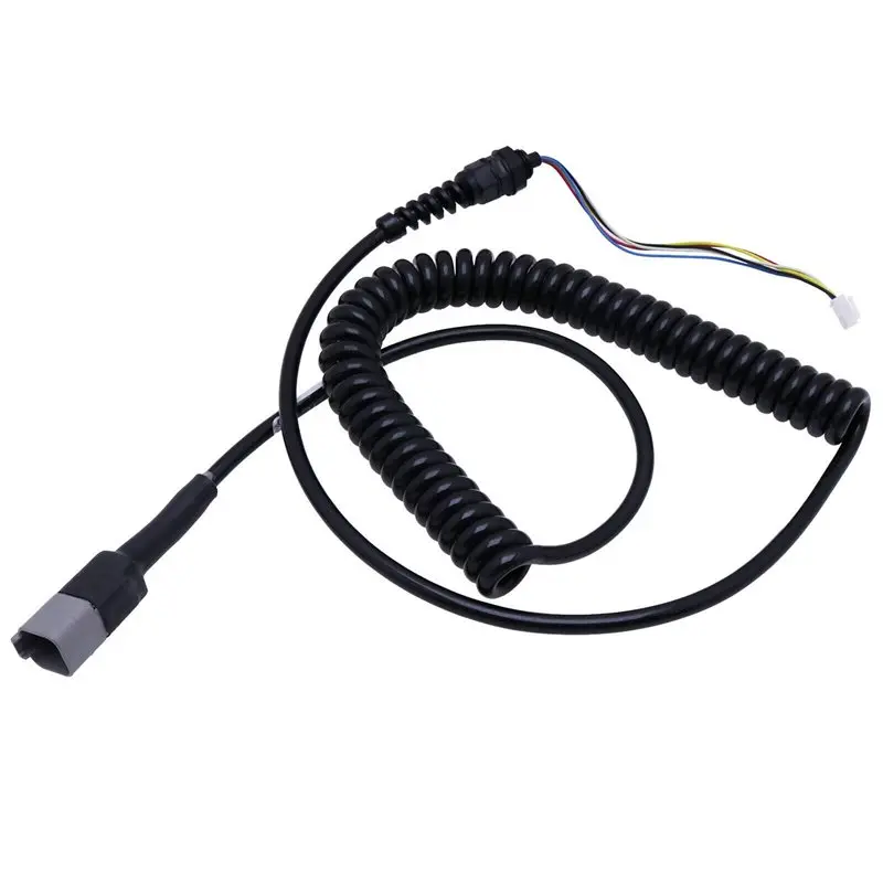 NEW HOT in Stock-2X Control Box Coil Cord 235464 235464GT For Gen 6 Genie GR-12 GR-15 GR-20 GRC-12 GS-1530 GS-1532 view 5
