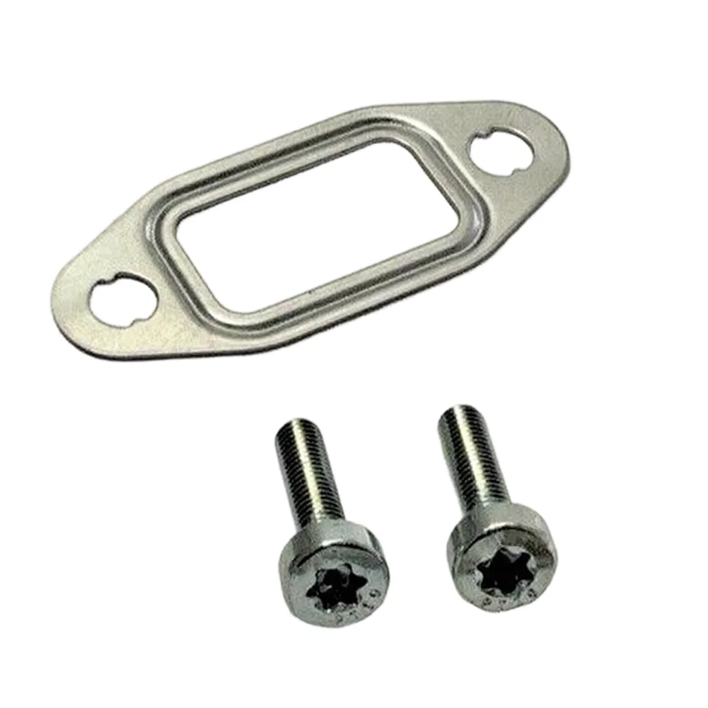 Muffler Gasket With Bolts For  020T, MS200, And MS200T Models 1129 149 0600, 9022 371 1020 Parts  Chainsaw Accessories view 5