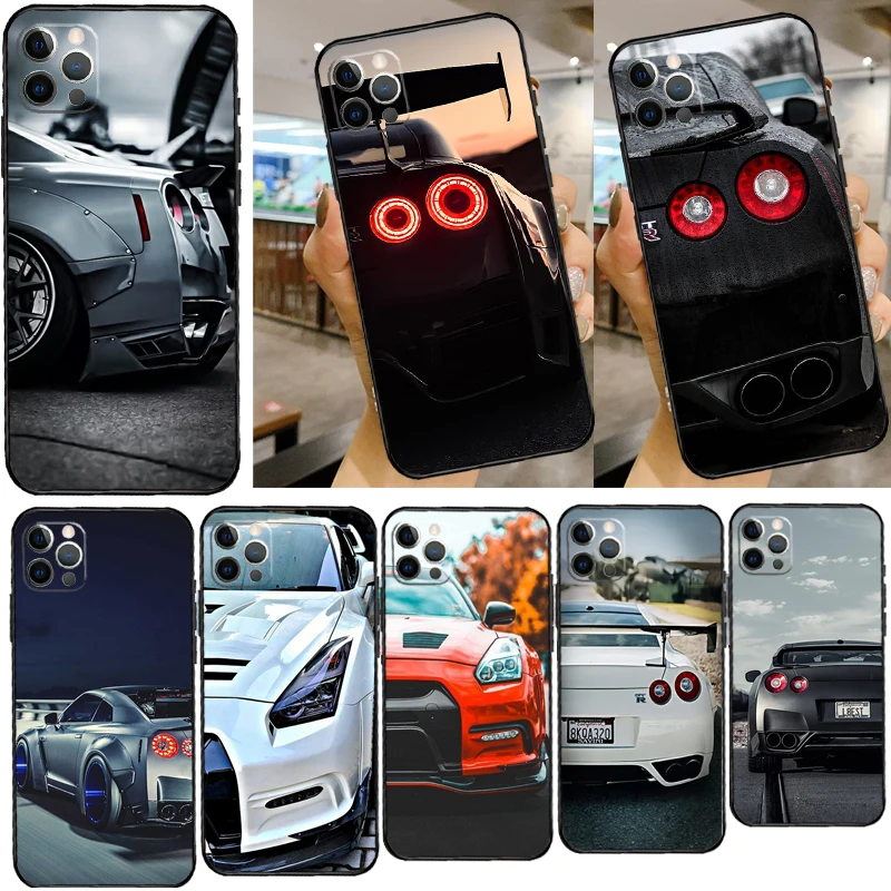 Sports Cars Gtr For… - image