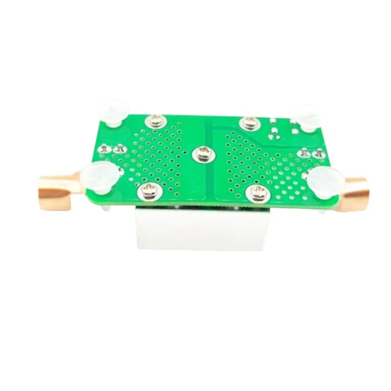 ABGI-High Current Diode Anti-Reverse Control Board 60A Power Module 9-65V Backflow Protection And Reverse Current Prevention
