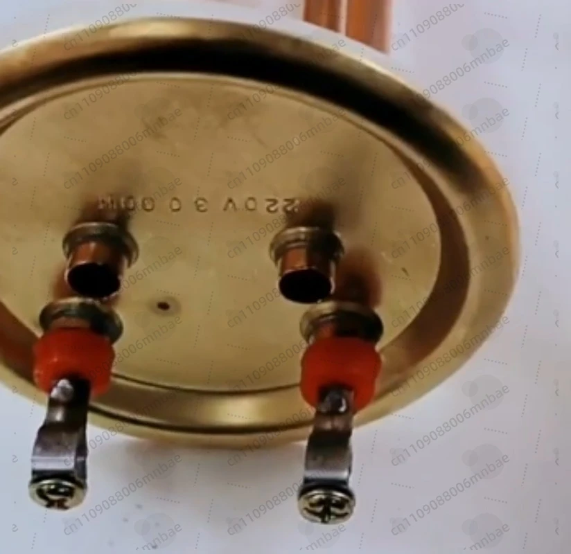 88mm cap heating elements for electric water heater,3KW6KW/9KW/12KW  3-1/2