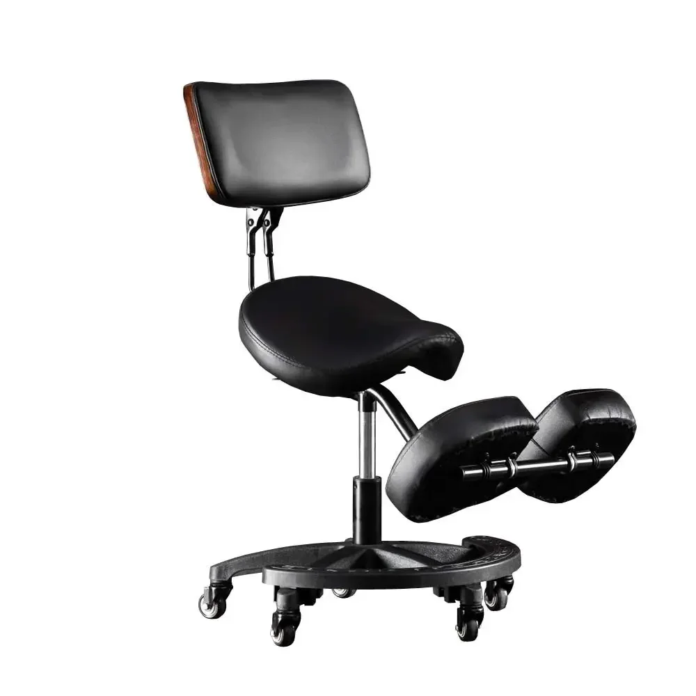 Ergonomic Long-term Sitting Riding Chair, Backrest Chair, Posture Correction, Kneeling Chair, Home, Comfortable