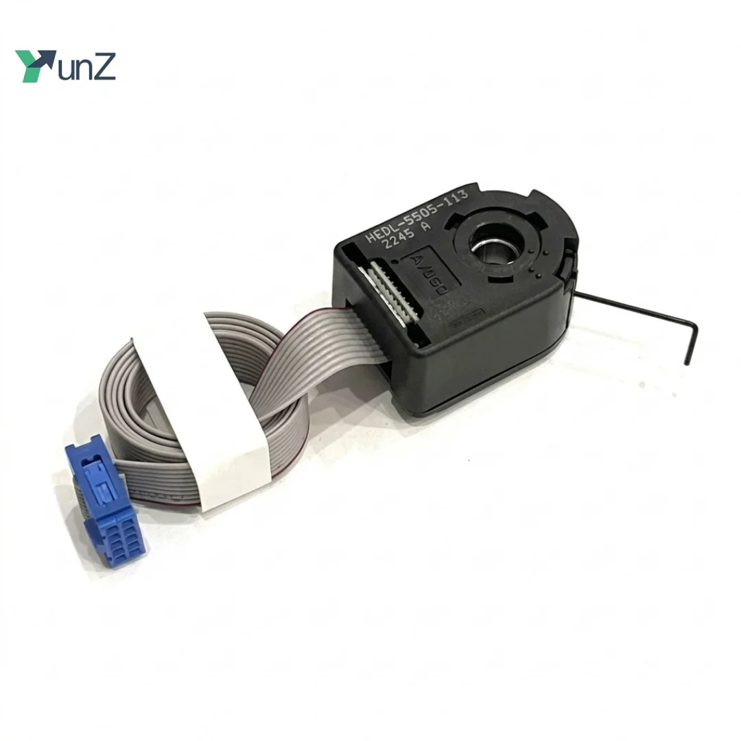 HEDL-5505#I13 Industrial Encoder (HEDL-5505-I13) Original Imported AVAGO Code Disc