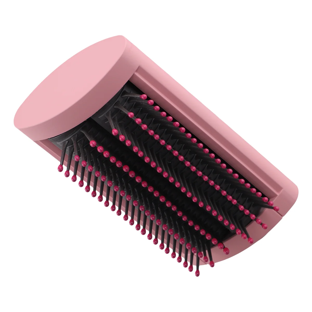 Boquilla de fijación antivuelo para secador Alisador, color rosa, para HS01 HS05