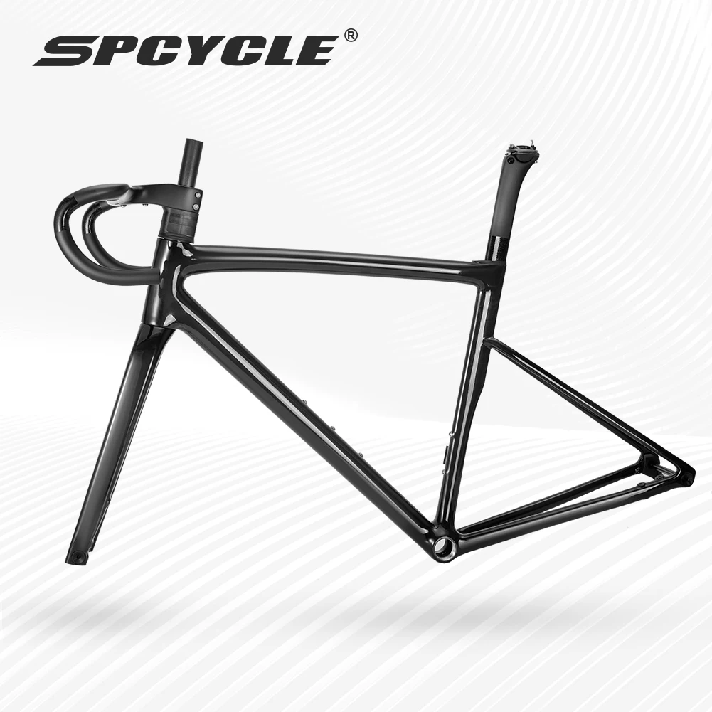 Thumbnail 4 - #39 Bicycle Frames Deals & Discounts