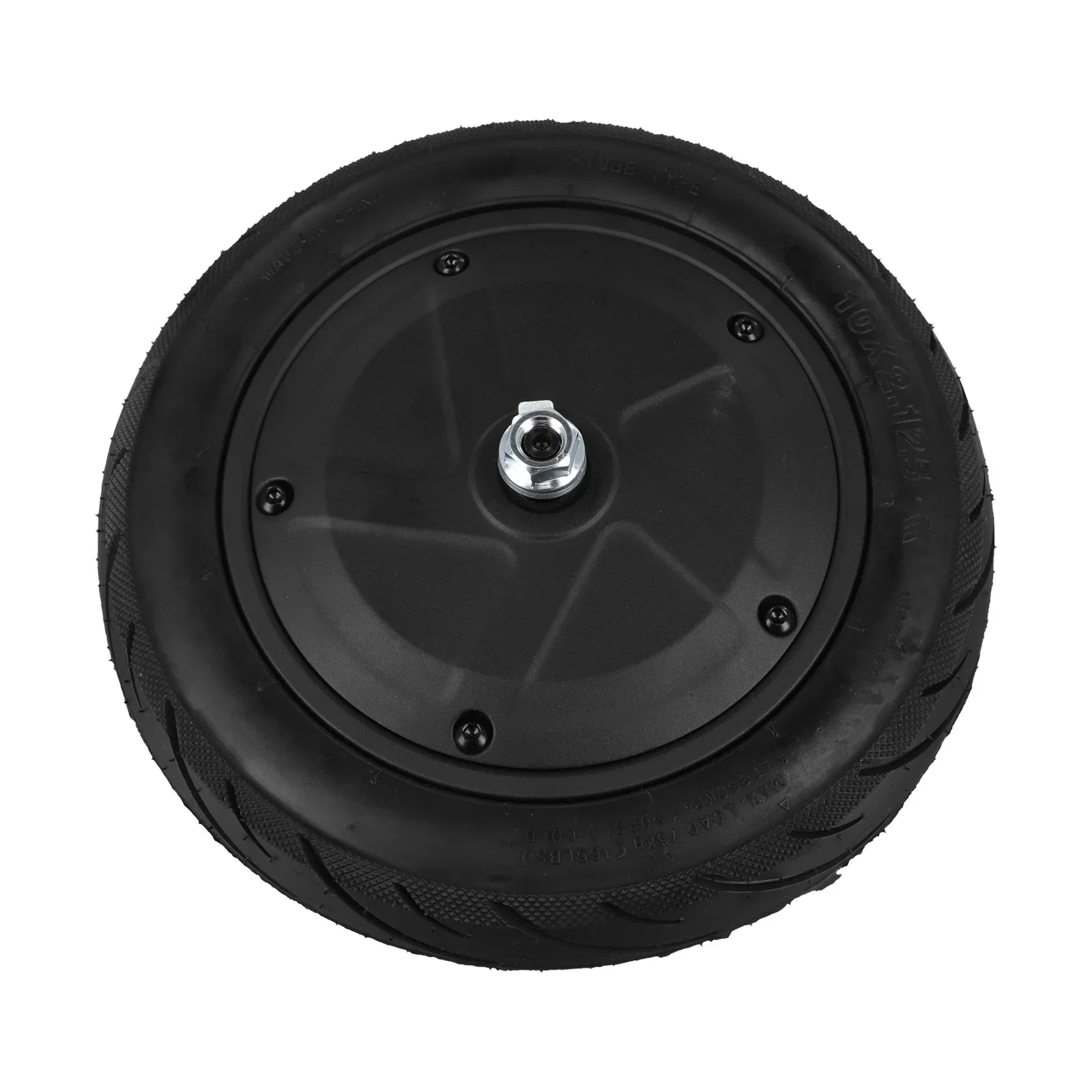 

Improve the performance and safety of your For Ninebot F30 Electric Scooter with 36V 300W Engine Motor Front Wheel