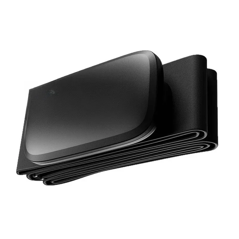 

Heart rate with chest strap pedal speed ANT + receiver/Bluetooth dual fitness riding