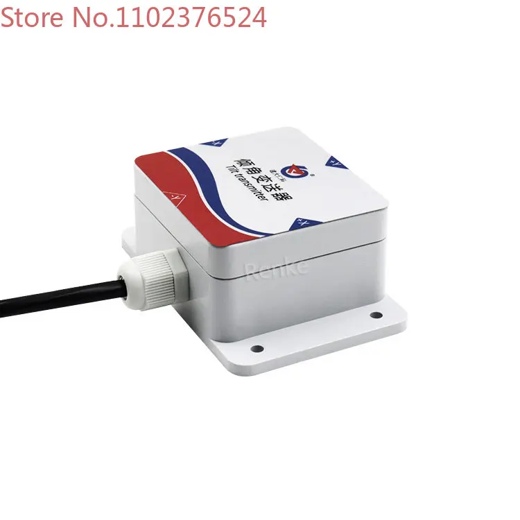 

Cheap Digital Output Dual Axis Inclinometer Sensor Inclinometers Tilt Sensors for Industrial