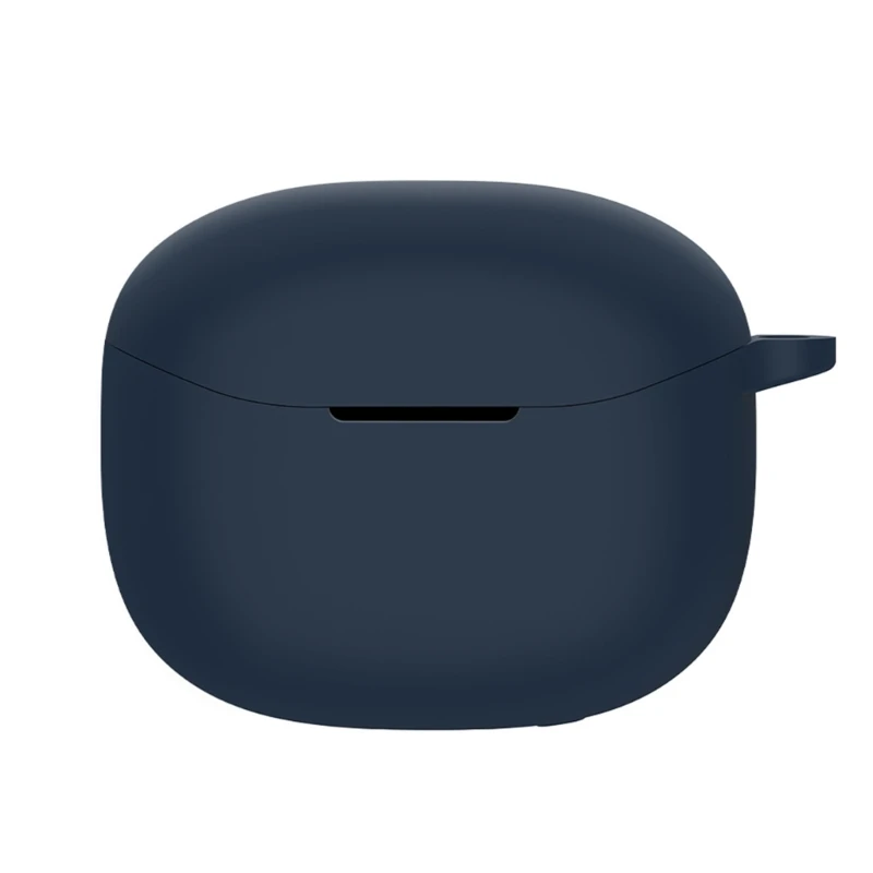 Phụ kiện hộp đựng nghe bằng silicon mềm cho Anker R100 Wireless