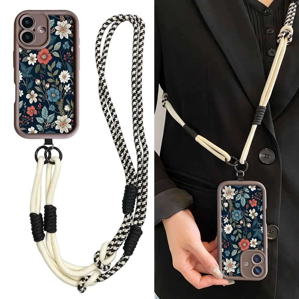 Ypm5Lanyard Phone C… - image