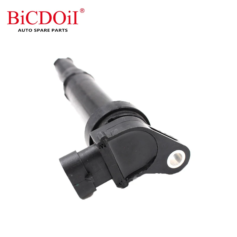 1-4Pcs 27301-23400 Ignition Coil For Hyundai EF Sonata Kia Optima Carens Clarus Shuma 2730123400 27301 23400 C12104 Auto Parts