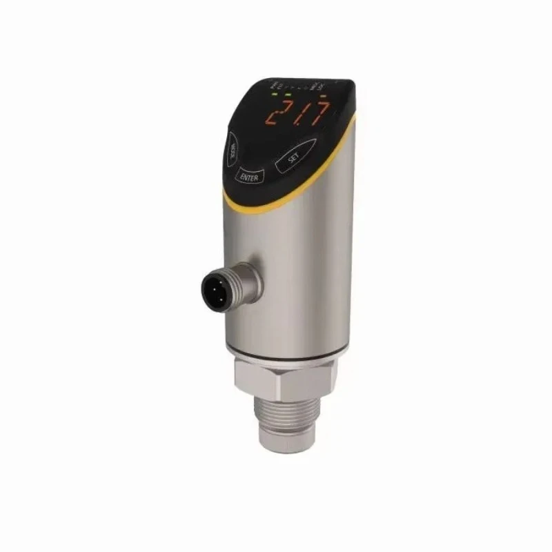 Pressure Sensor PS510-10V-01-LI2UPN8-H1141 New Original in Stock Fast Delivery