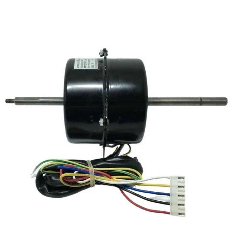 Elevator, window air conditioner, mobile air conditioner, motor motor, cooling fan, fan motor