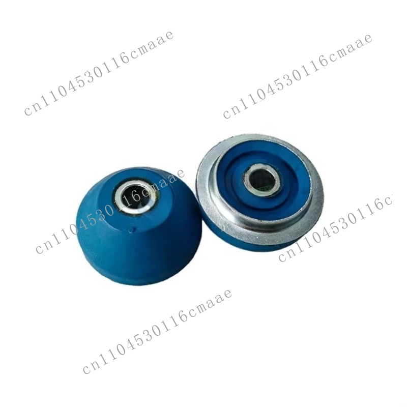 Construction Machinery Parts 21U-01-31211 PC27MR PC30MR PC35MRX Pad for Excavator Spare Parts