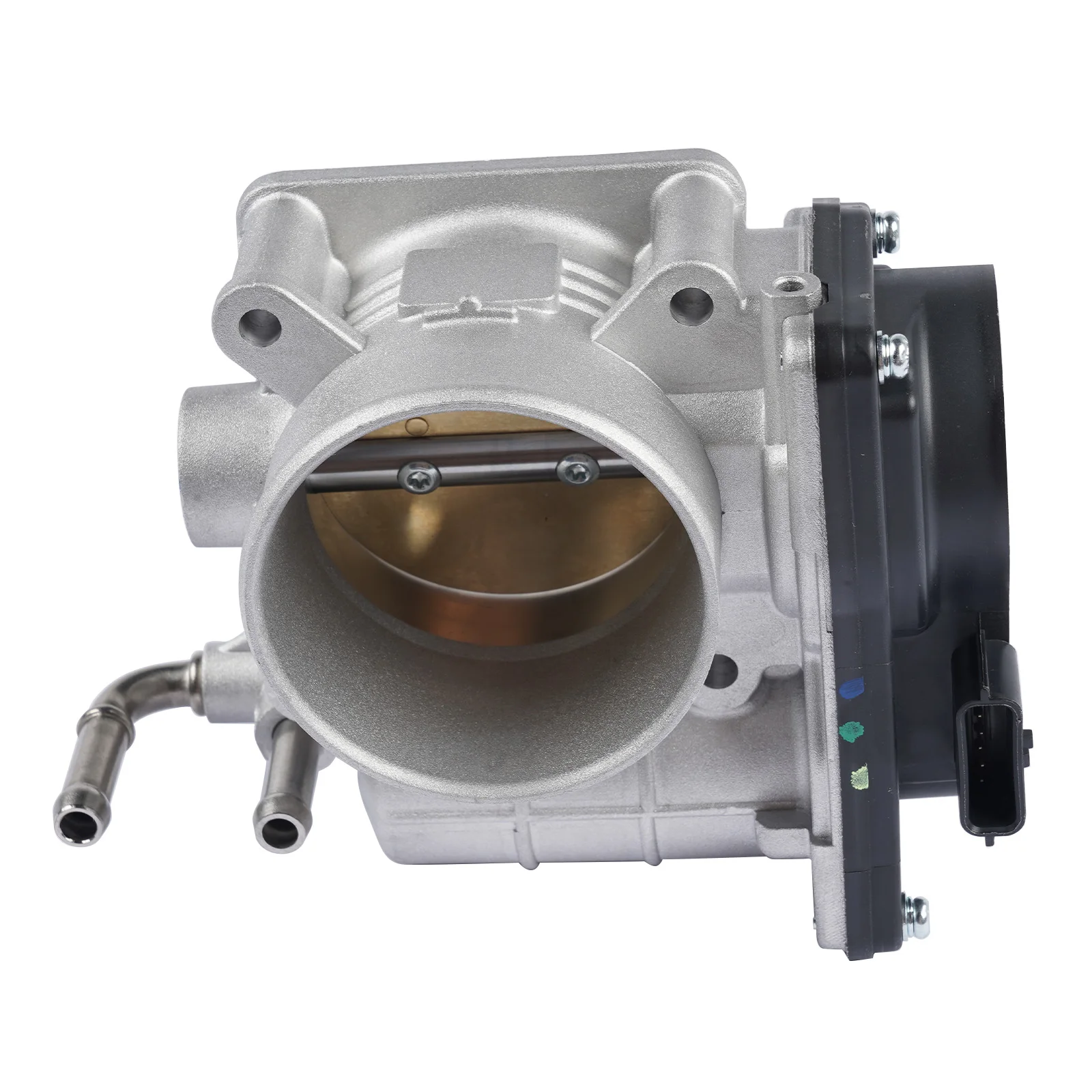 AP02 Throttle Body for Nissan Juke L4 1.6L Advance Exclusive Midnight Nismo RS 11-17