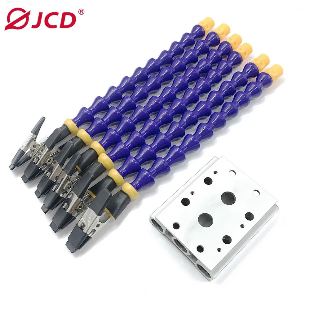

Bench Vise Table Clamp Soldering Station with 6-2 Flexible Arms Soldering Aluminum Alloy Holder PCB Welding Repair Hand Tools
