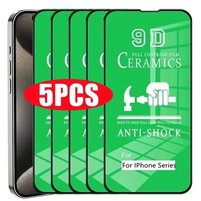 1-5PCS 9D Ceramic S…