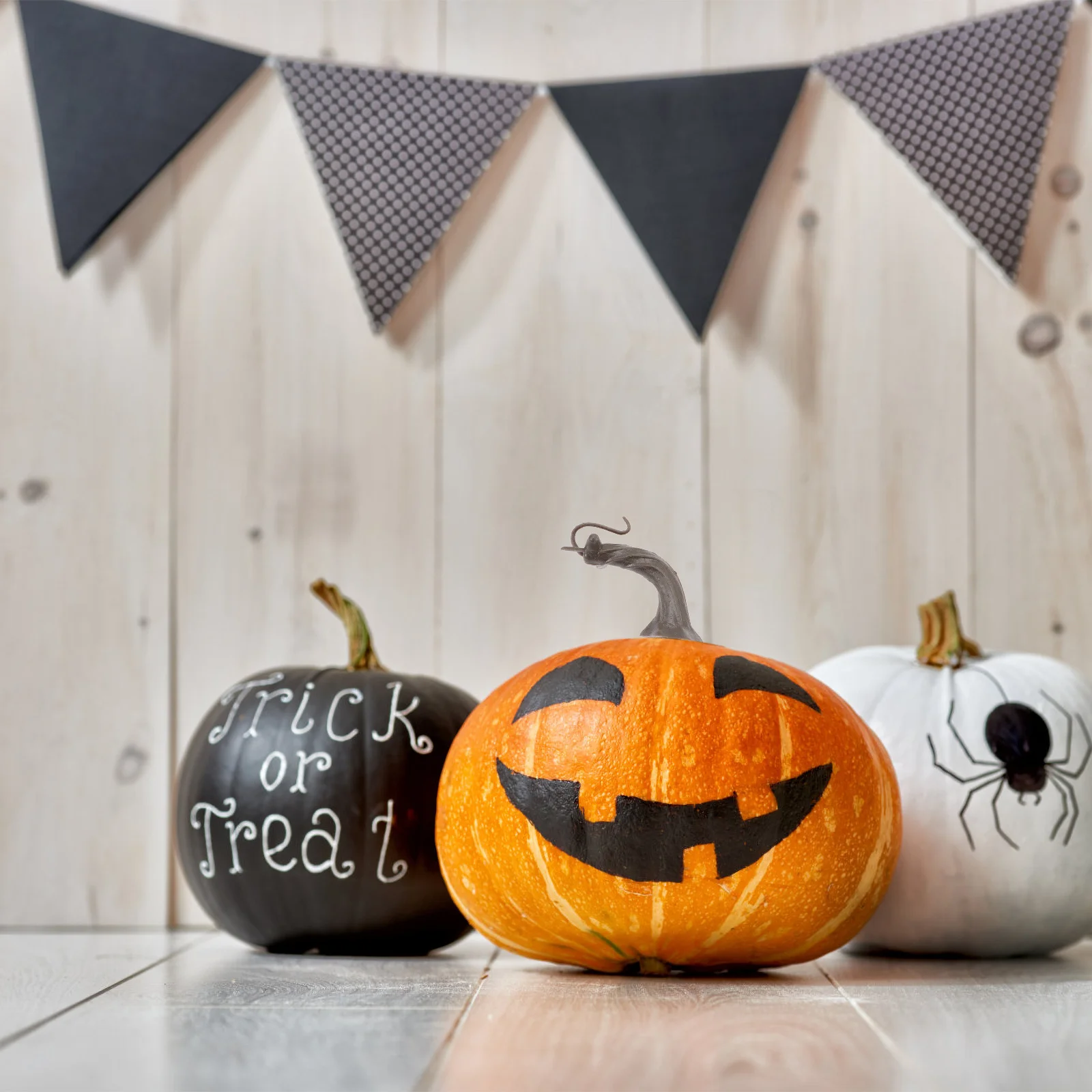 

50Pcs Pumpkin Stem Plastic Simulation Stems Halloween DIY Supplies Realistic Pumpkin Accessory Decor Halloween Decor