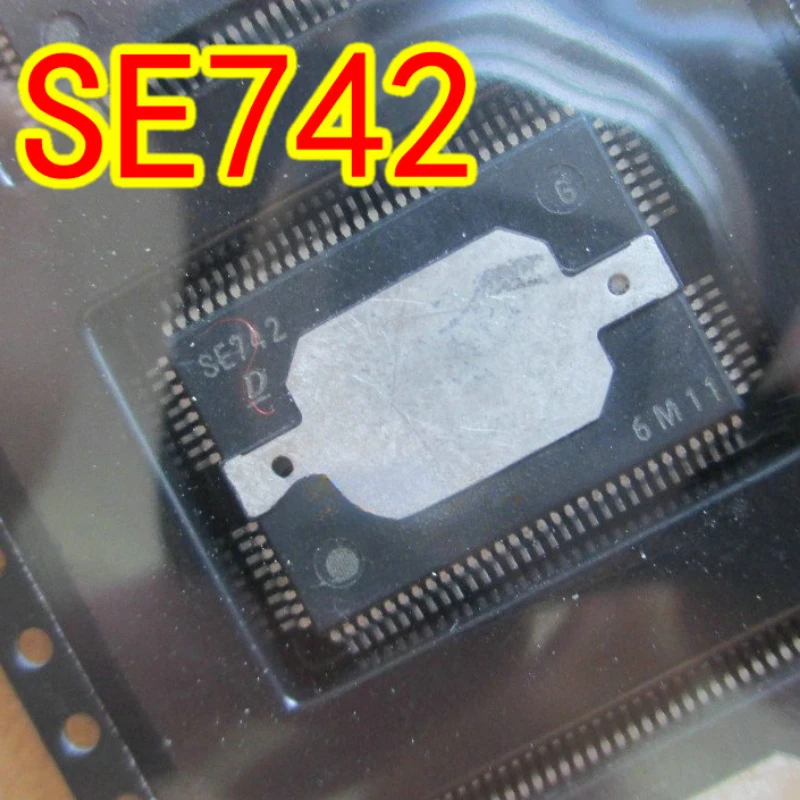 

For Camry Lexus Engine Electrical Installation Computer Board Ignition Driver Chip SE742 Auto Parts 1pcs