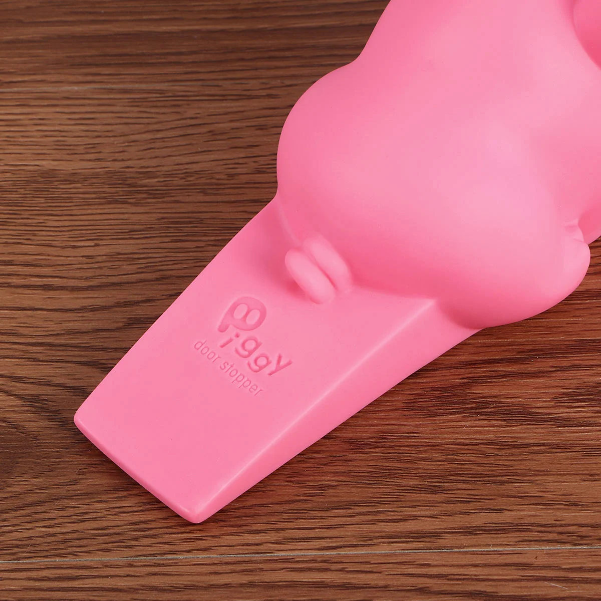 

Cute Door Stopper Cartoon PVC Child Safety Stoppers Bumper Pink Baby