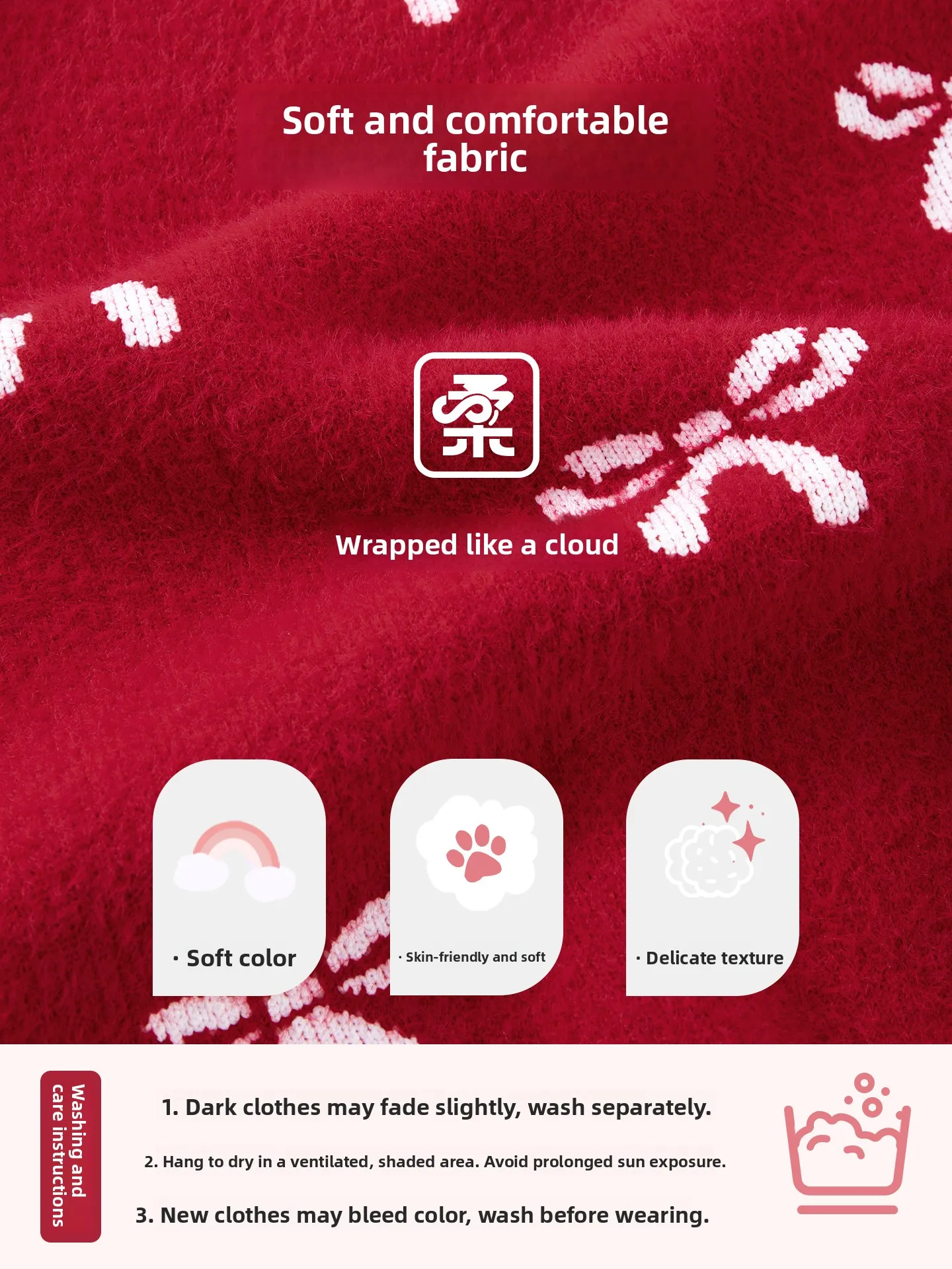 thiened-fce-cisas-sweater-for-girls-lion-brand-soft-knitted-woolen-coat-with-knot-design-children's-winter