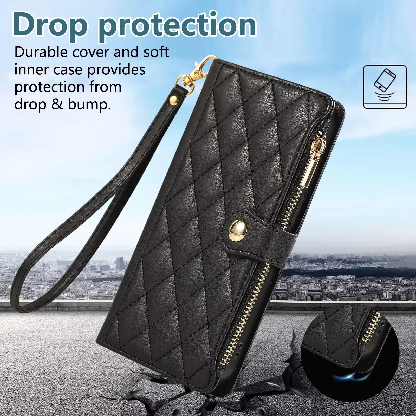 Crossbody kleine geurige leren - Google Pixel 8A recensie en prijs