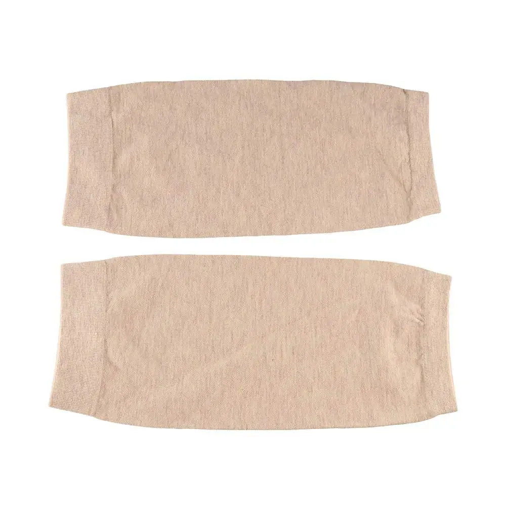 Sport Arm Bandage Absorb Sweat Masking Scar Cotton Elbow Brace Elbow Protective Pad Cover Up Tattoo Elbow Support Arm Sleeve