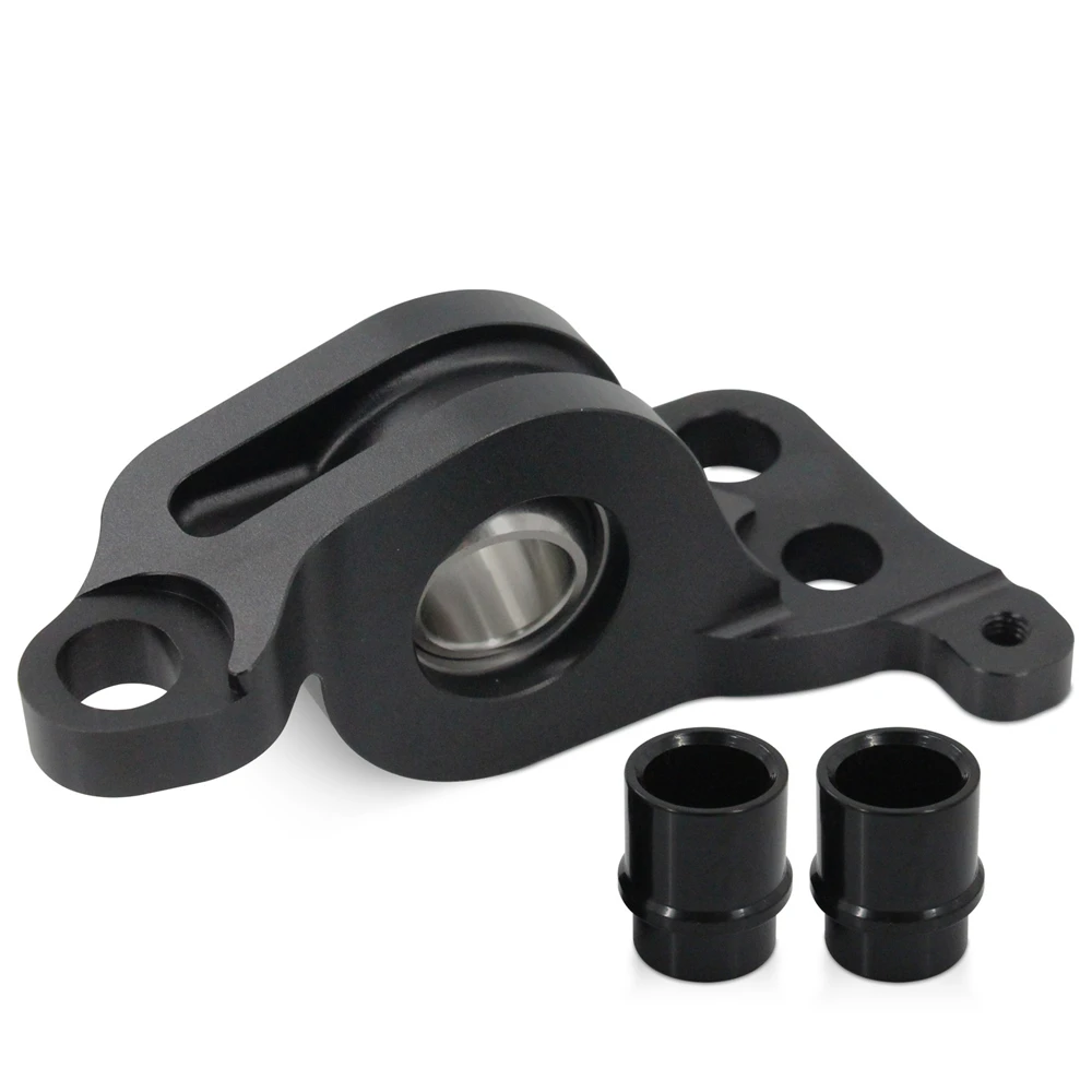 ​Racing Bearing Bracket Spherical Compliance 94-01 Integra/ 92-95 For Civic EG