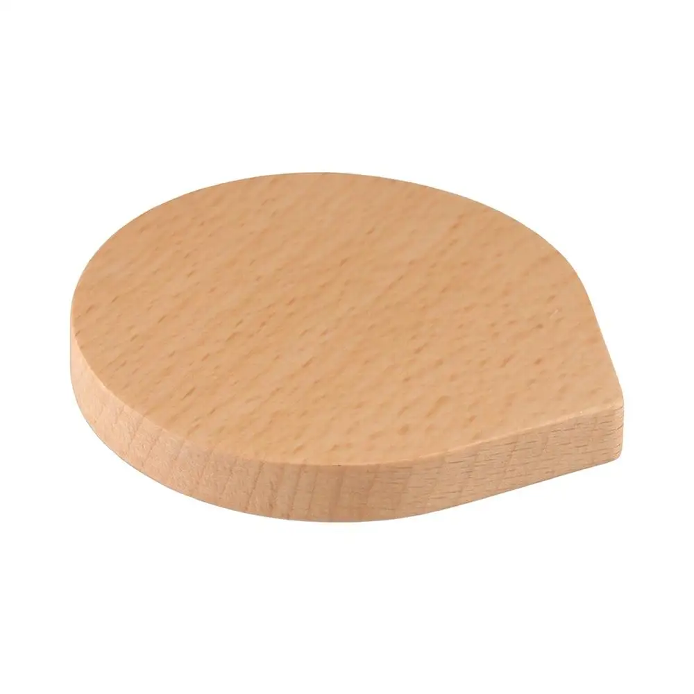 

Mini Black Walnut Wood Makeup Mirror Foldable Rotatable Rotating Cosmetic Mirror Magnetic Closure Handheld Compact Pocket Mirror