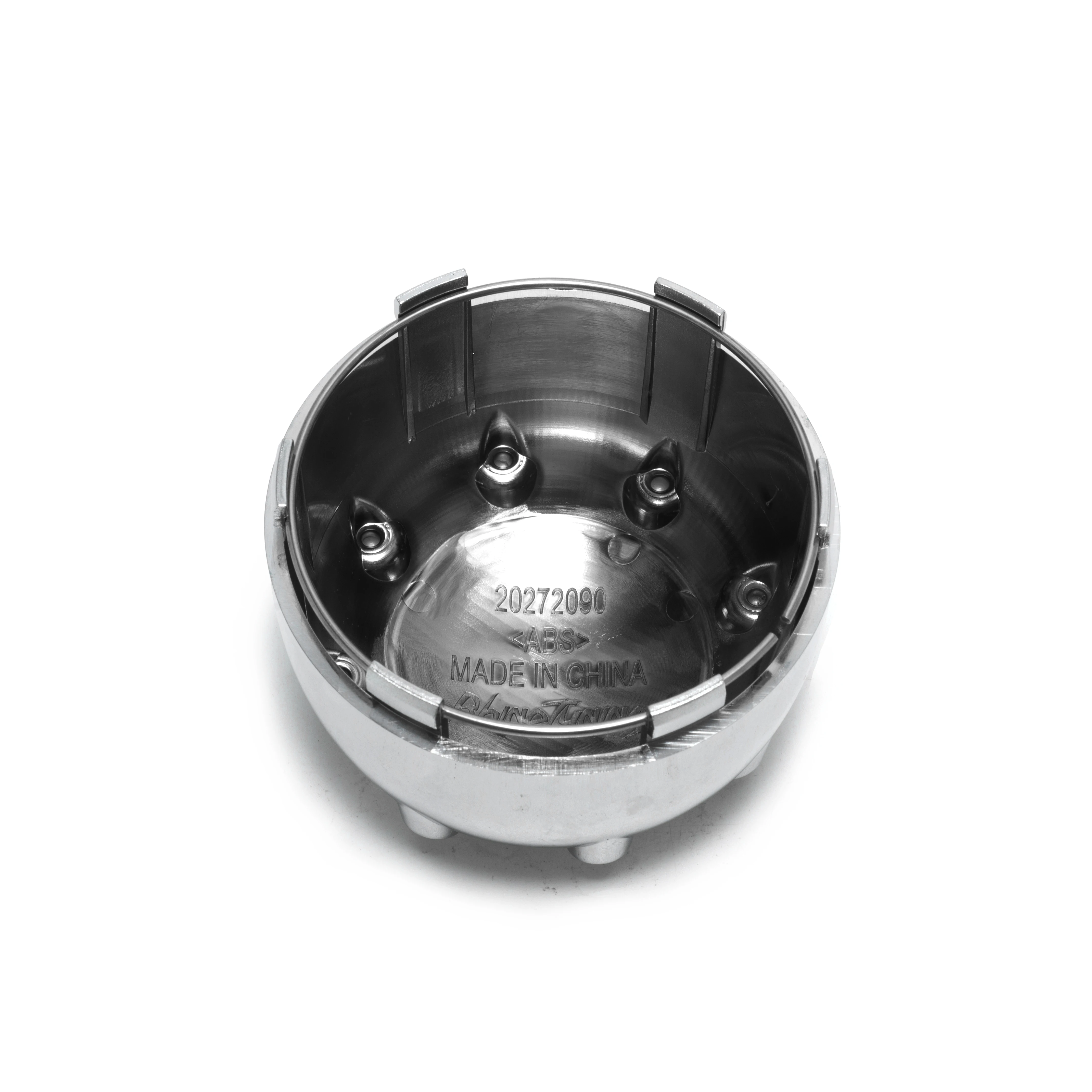CFPerformance 1/4 Stück 96,6 mm/3,8" Außendurchmesser 90 mm/3,54" Innendurchmesser Kappen für Räder passend für Ultra Motorsports C800909C LG0708-19 51232090F-3 89-9235HM – Detail 7