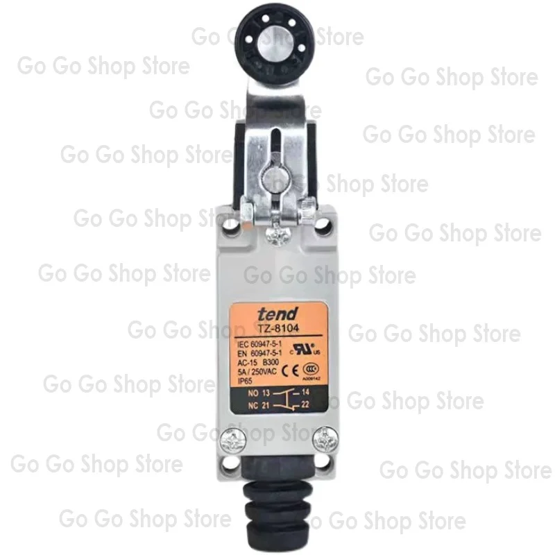 

Travel switch/limit switch high quality TZ-8104 original high quality 10 pieces