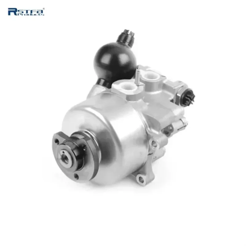2025RSTFA Auto Parts Power Steering Pump 95531402211 For Cayenne 2008 4.8L V8 Turbocharged