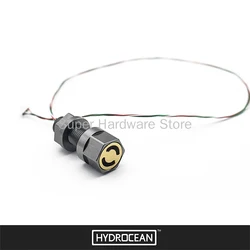Depth Sensor Ms5837 Underwater Robot Water Pressure ROV Pressure Sensor Deepwater Ocean Locknut