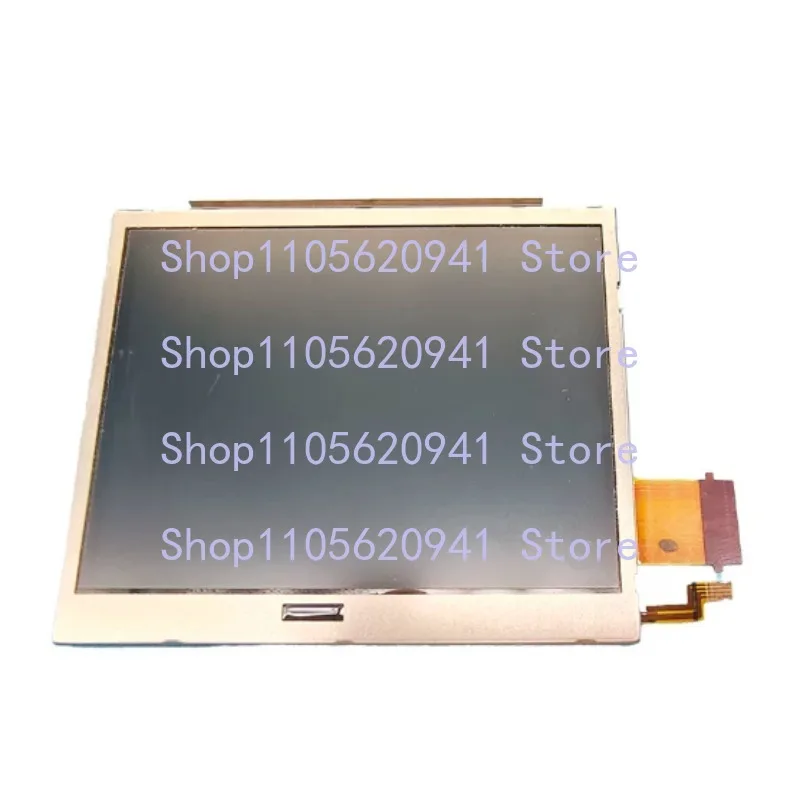 XX Original LCD Screen For Nintendo NDSi DSI Upper Lower Display Replacement Spare Parts