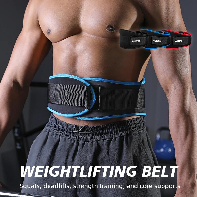 Thumbnail 2 - #34 Latest Weight Lifting Belts Offers