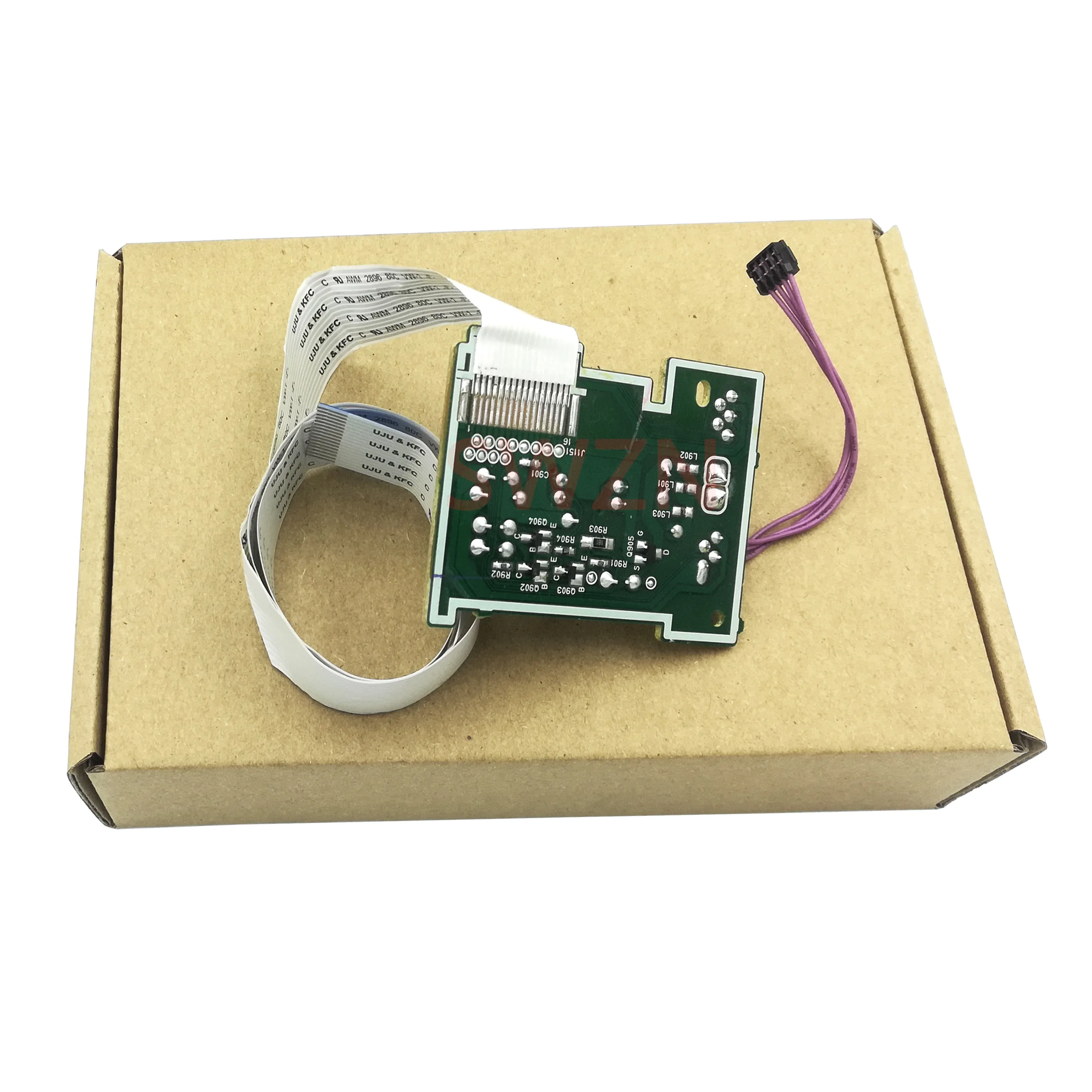 Motor Pcb Assy For …