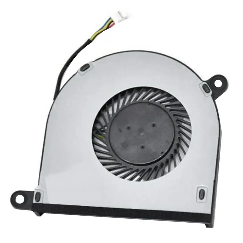 【A19R】Laptop CPU Cooling Fan 13-5368 13-5568 15-5578 5579 15-7579 7368 7569 P58F CPU Cooling Radiator Fan