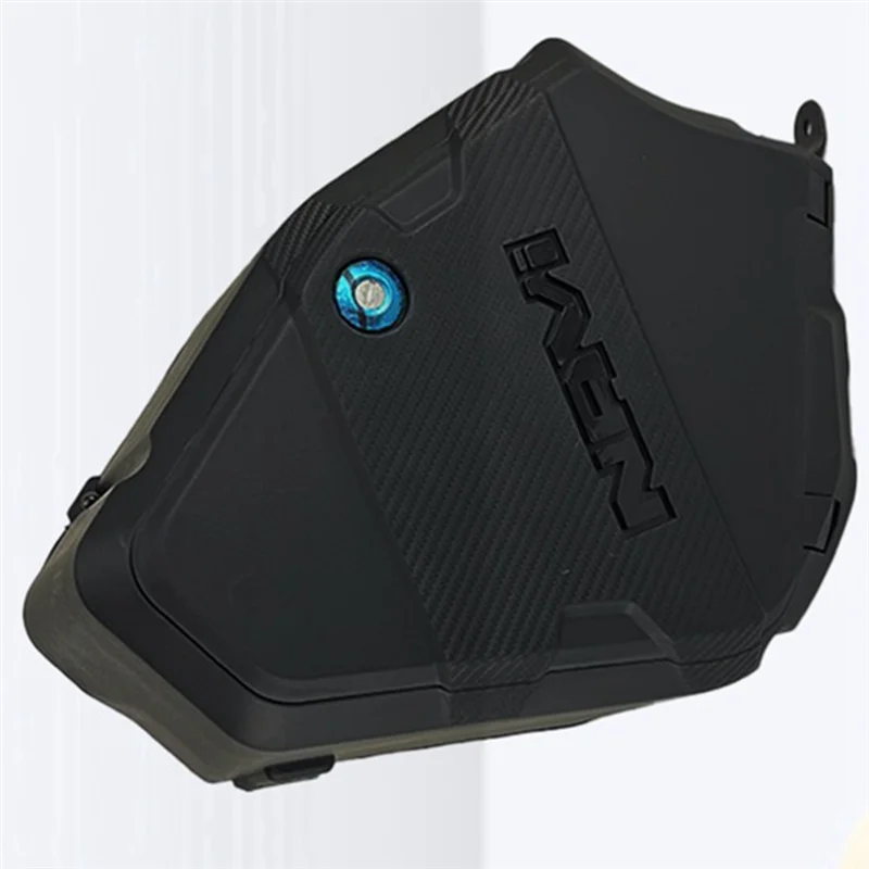 

AEF3-багажник для хранения мотоцикла, перчатковая коробка 83512-K74 для Honda Navi NVA110