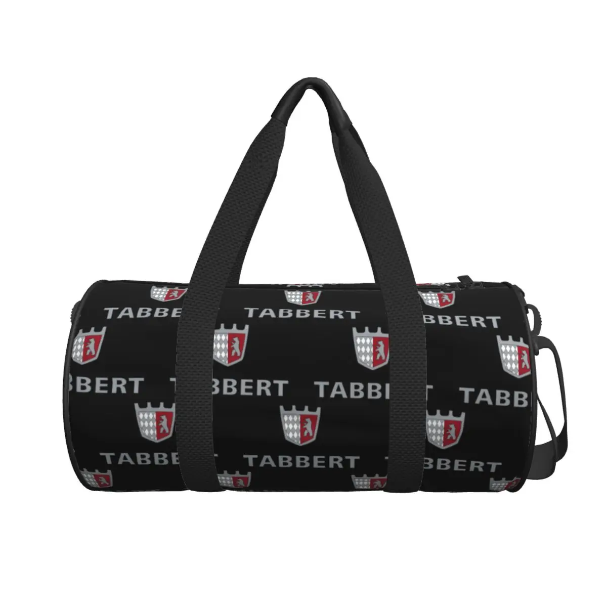 

Tabbert Caravan Large Duffle Gym Bag Waterproof Duffle Travel Bags Handbags Fitness bag