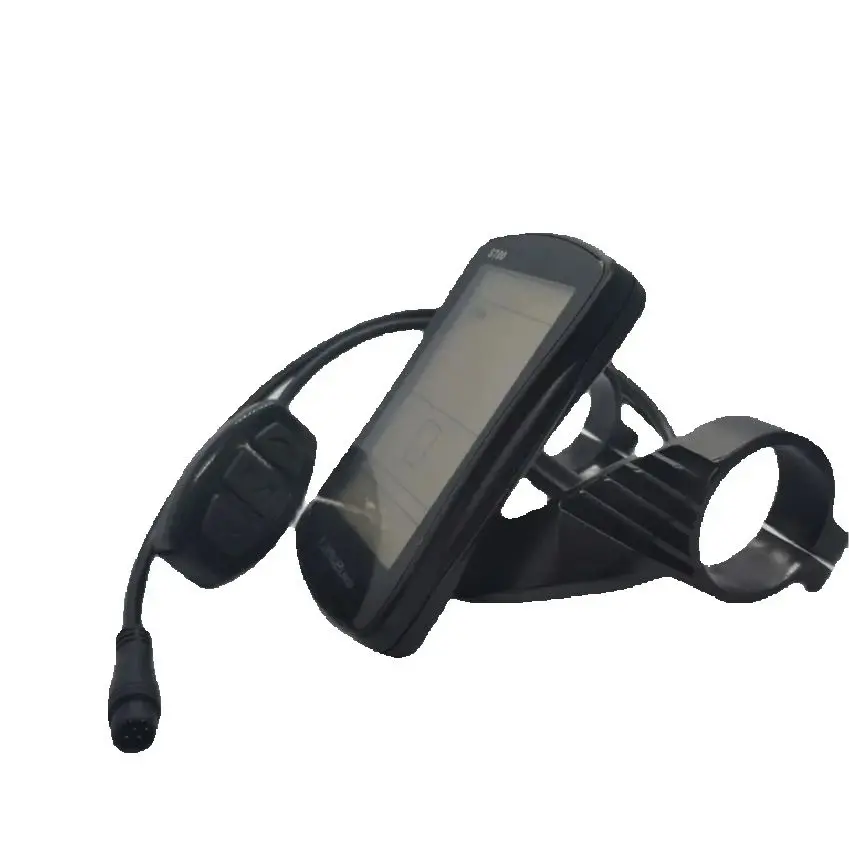 

Lankeleisi x3000 plus 48V S700 Display Electric Instrument Monitor e-Bike Speeder Replacement