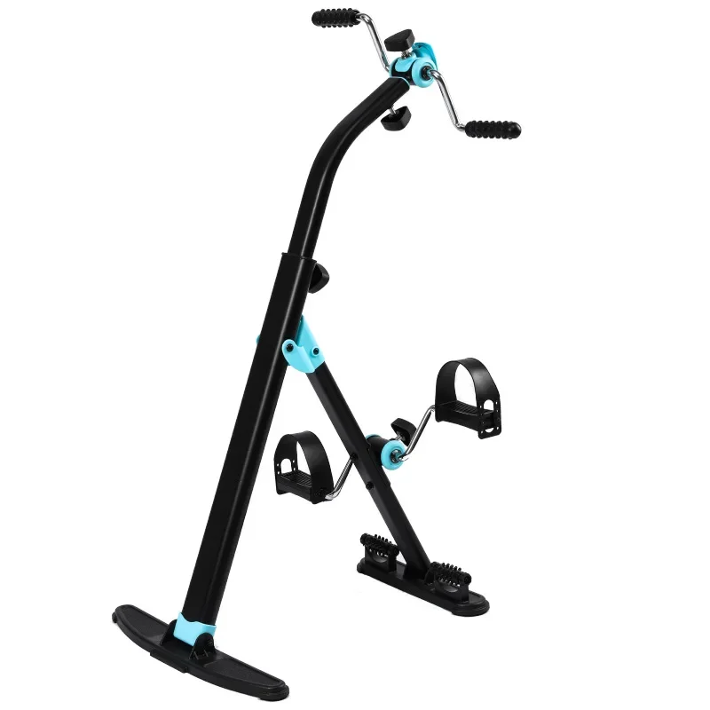 lcd-display-mini-exercise-bike-indoor-portable-vertical-stepper-elder-hands-and-legs-training-bicycle-fitness-equipment-xj