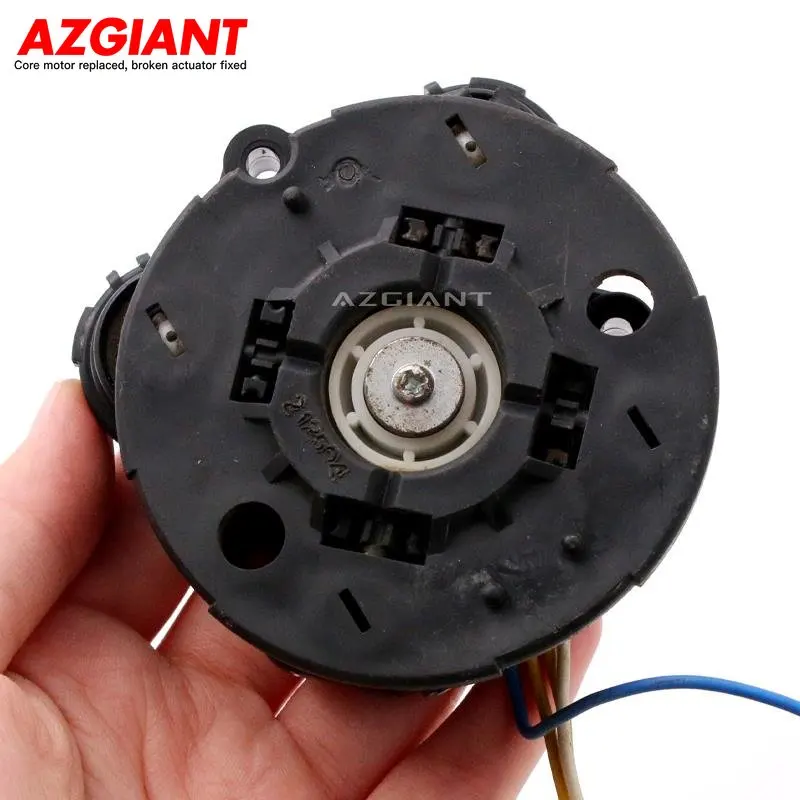 

AZGIANT For Hyundai TUCSON I30 i20 Kia CEED Car Electric Rearview Mirror Adjustment original Module electric car repair kit