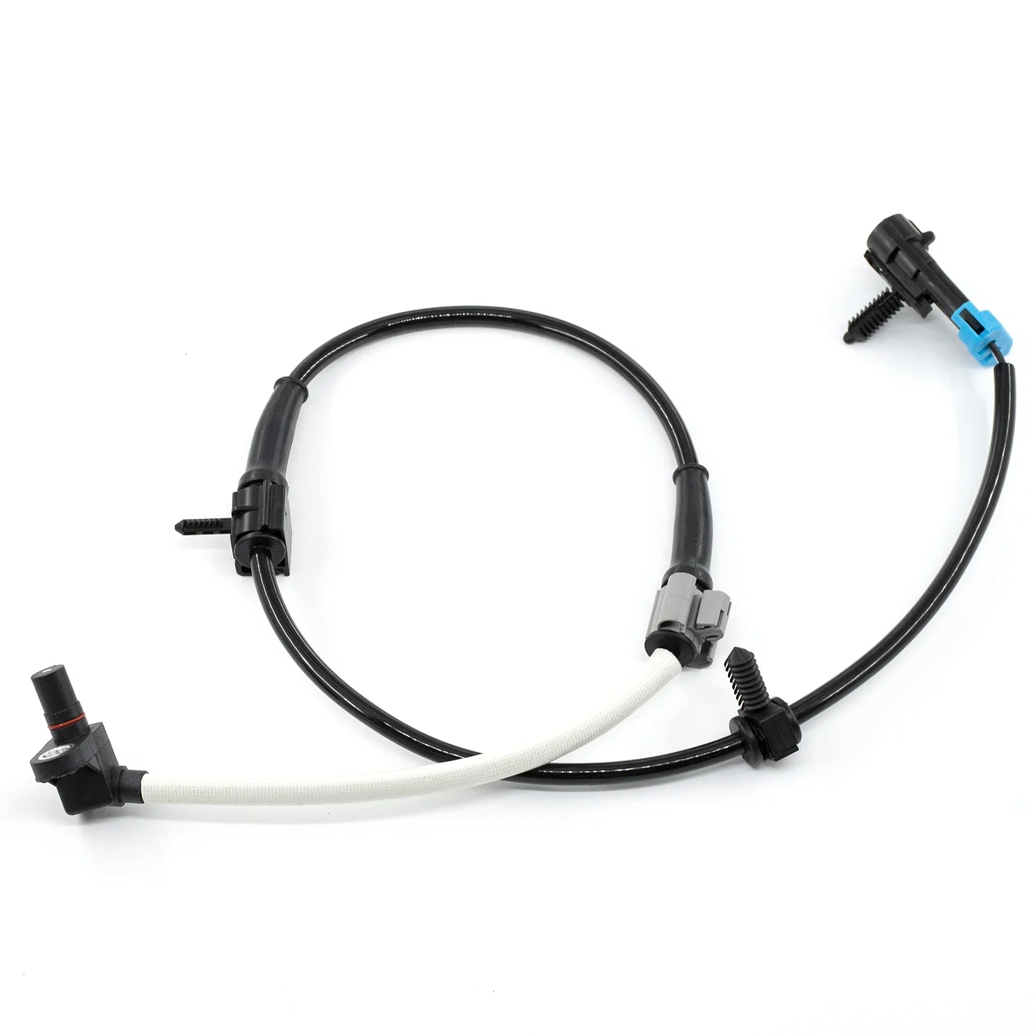 

Front Left and Right ABS Wheel Speed Sensor For Chevrolet Express 2500/3500/4500 OE 15960231;18061091;19149002